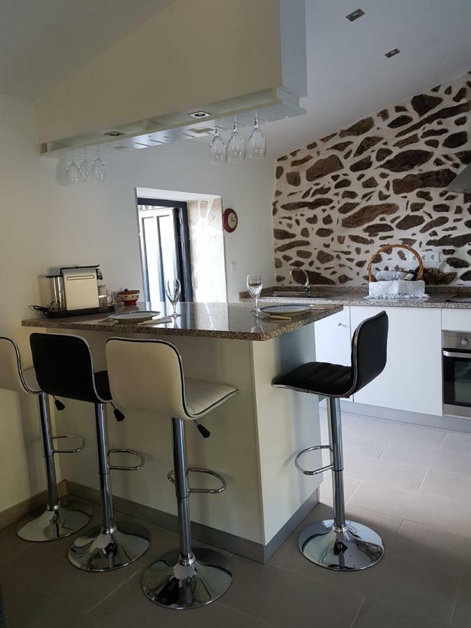 Vivenda Da Eva Villa Arcos de Valdevez Kültér fotó